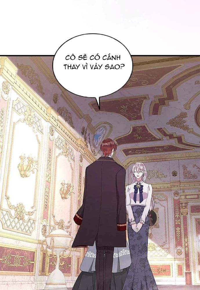 Tôi Không Muốn Chết Lần Nữa! Chapter 55 - 91