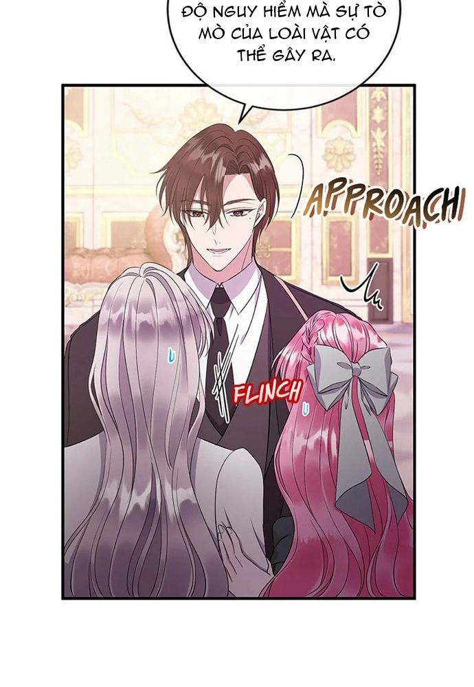 Tôi Không Muốn Chết Lần Nữa! Chapter 55 - 96