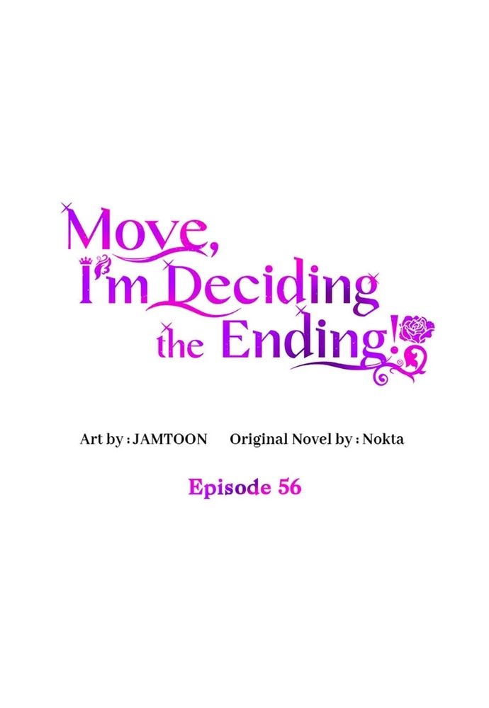 Tôi Không Muốn Chết Lần Nữa! Chapter 56 - 2