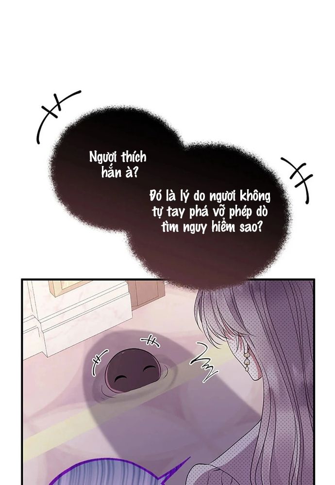 Tôi Không Muốn Chết Lần Nữa! Chapter 56 - 11