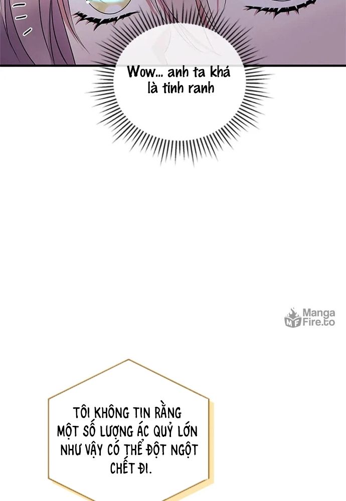 Tôi Không Muốn Chết Lần Nữa! Chapter 56 - 104