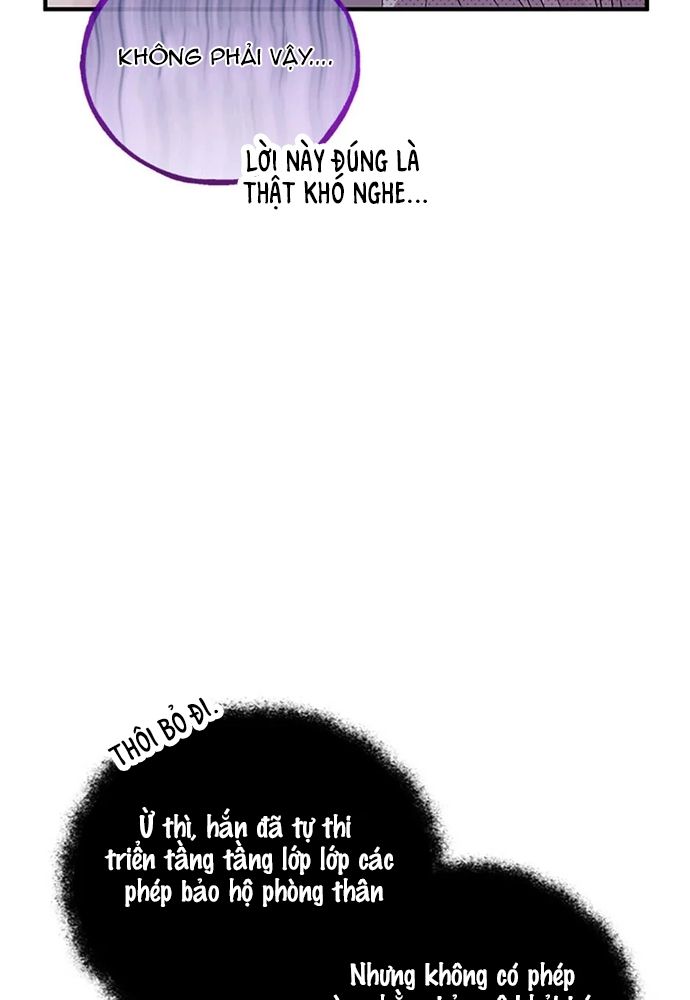 Tôi Không Muốn Chết Lần Nữa! Chapter 56 - 12