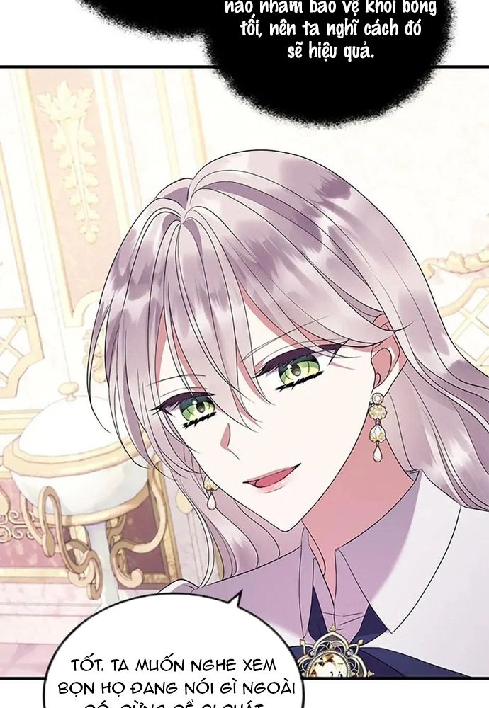 Tôi Không Muốn Chết Lần Nữa! Chapter 56 - 13