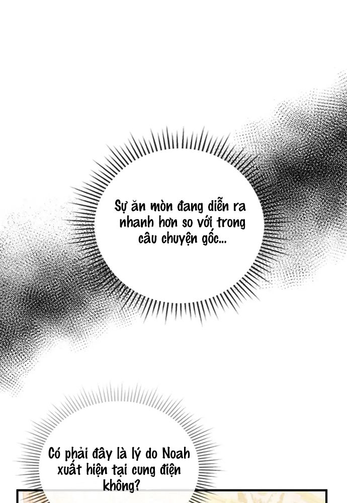 Tôi Không Muốn Chết Lần Nữa! Chapter 56 - 3