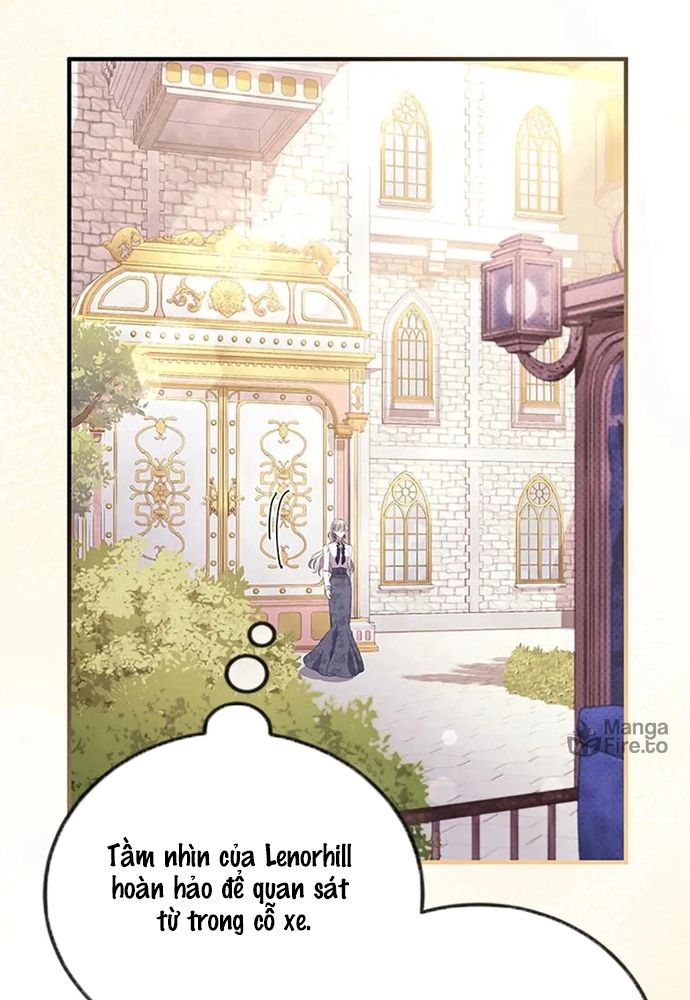 Tôi Không Muốn Chết Lần Nữa! Chapter 56 - 22