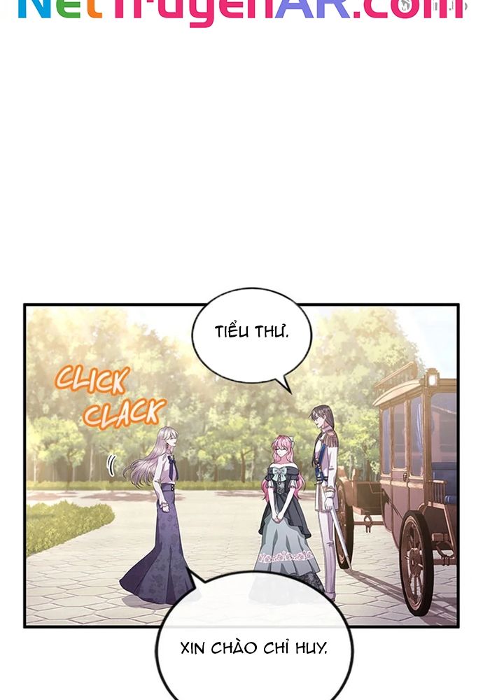 Tôi Không Muốn Chết Lần Nữa! Chapter 56 - 27