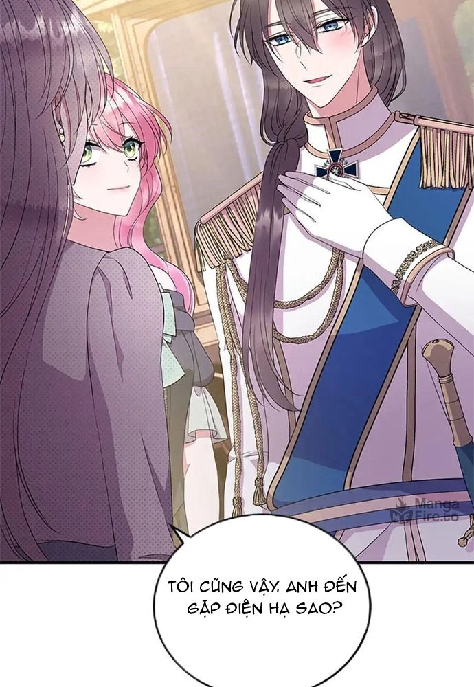 Tôi Không Muốn Chết Lần Nữa! Chapter 56 - 29