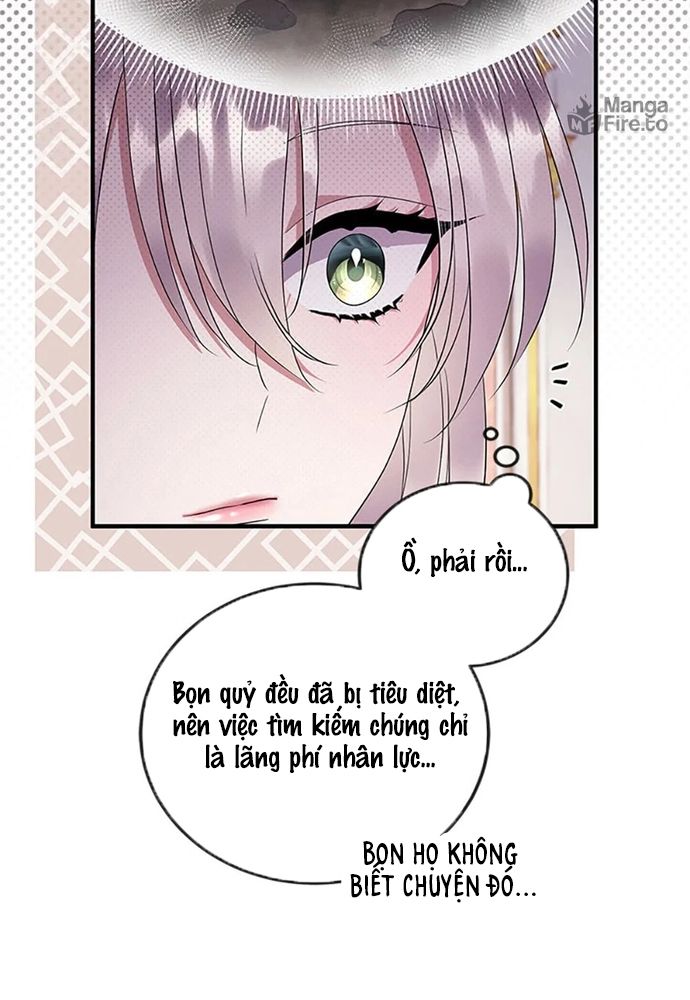 Tôi Không Muốn Chết Lần Nữa! Chapter 56 - 31