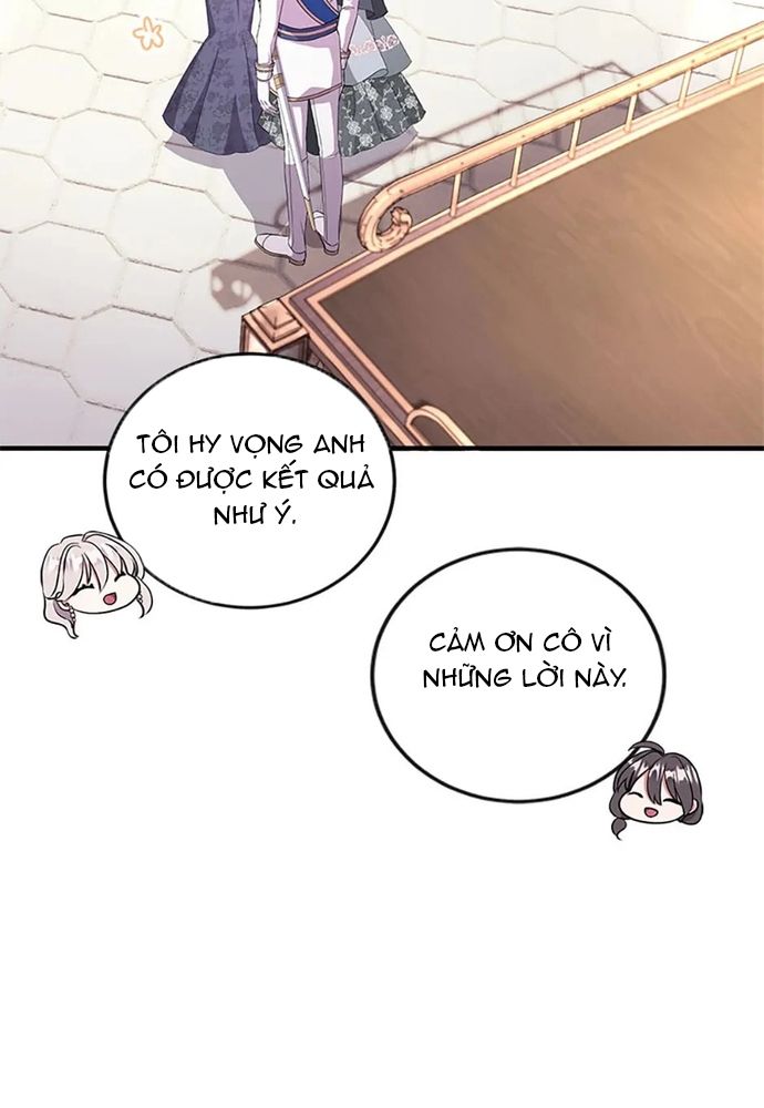 Tôi Không Muốn Chết Lần Nữa! Chapter 56 - 33