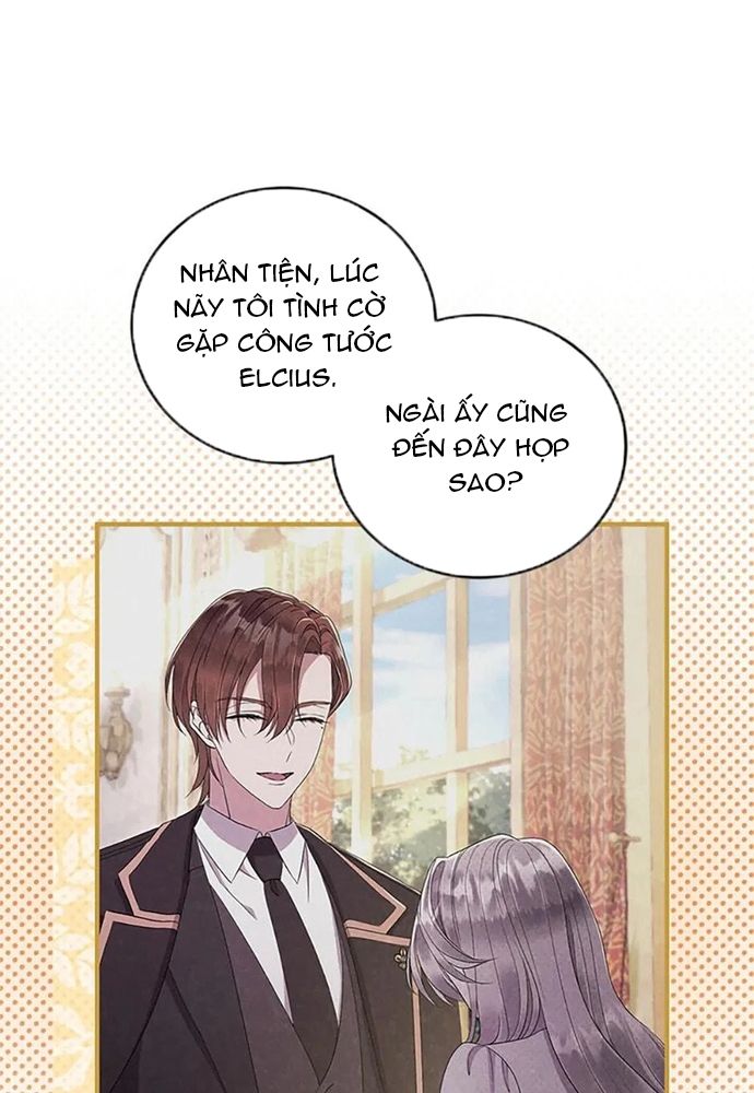 Tôi Không Muốn Chết Lần Nữa! Chapter 56 - 34