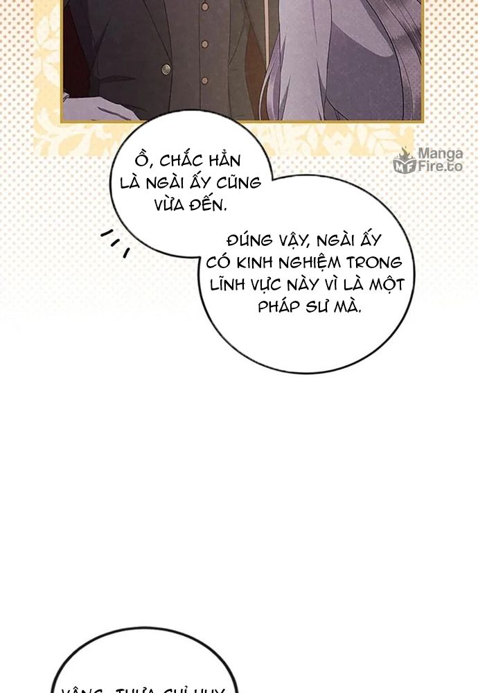 Tôi Không Muốn Chết Lần Nữa! Chapter 56 - 35