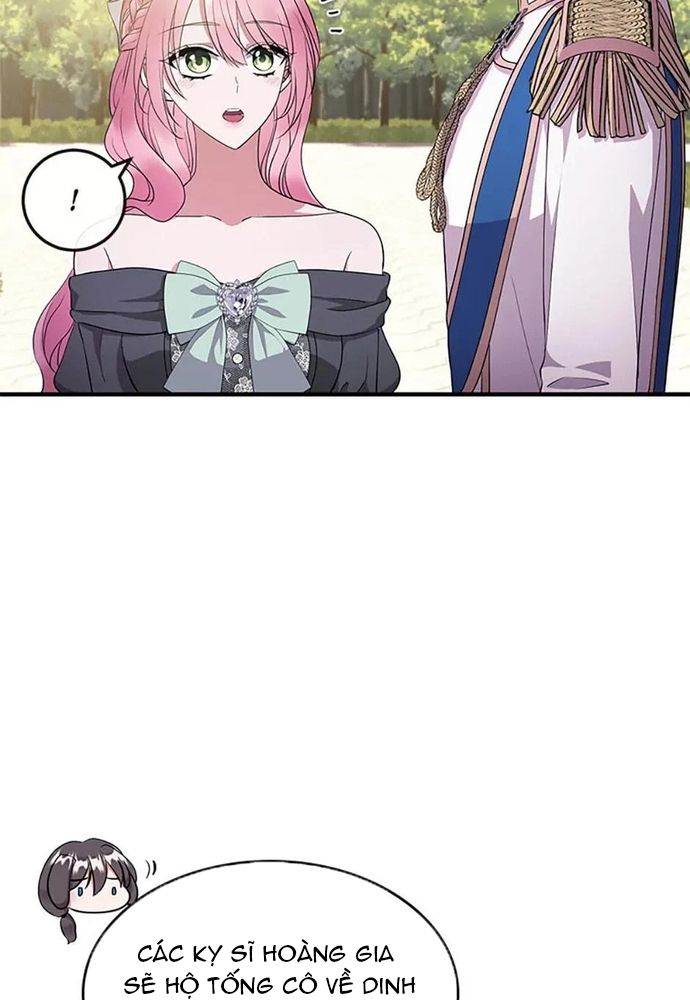 Tôi Không Muốn Chết Lần Nữa! Chapter 56 - 38