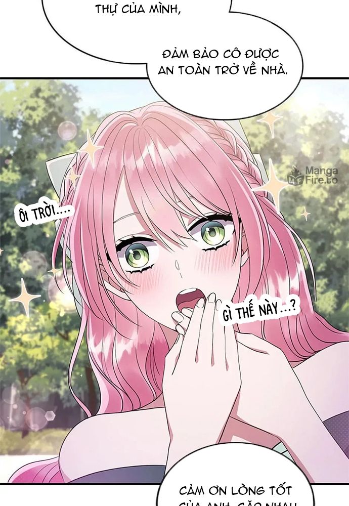 Tôi Không Muốn Chết Lần Nữa! Chapter 56 - 39