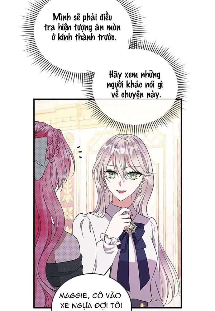 Tôi Không Muốn Chết Lần Nữa! Chapter 56 - 5