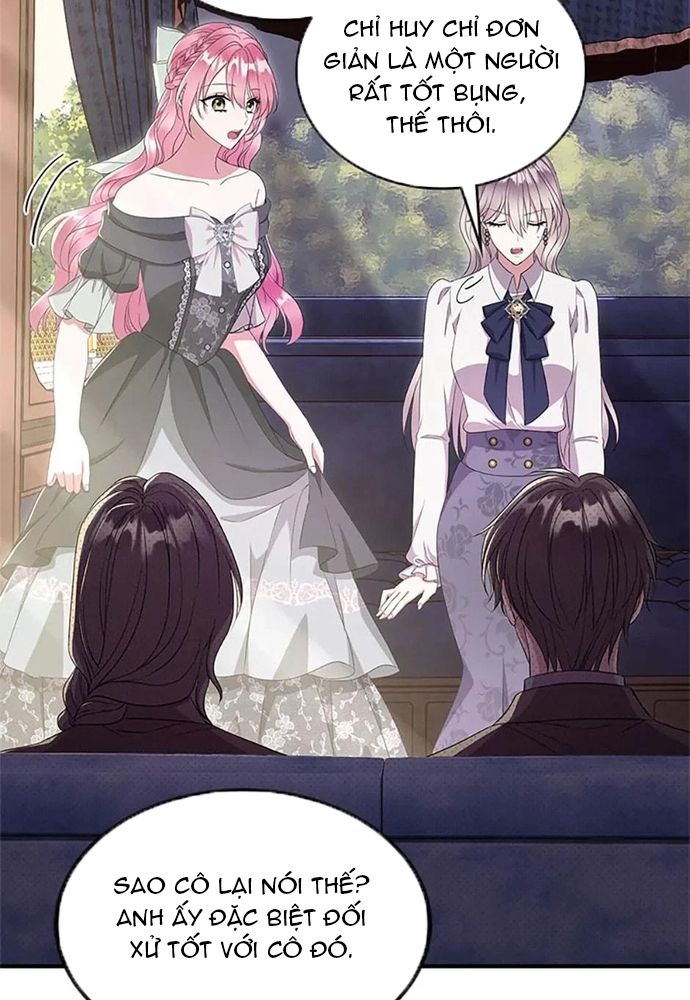 Tôi Không Muốn Chết Lần Nữa! Chapter 56 - 49