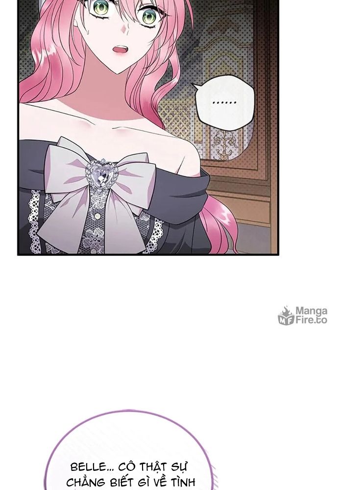 Tôi Không Muốn Chết Lần Nữa! Chapter 56 - 51