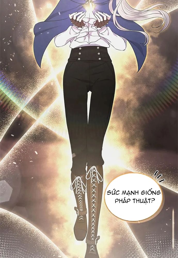 Tôi Không Muốn Chết Lần Nữa! Chapter 56 - 58