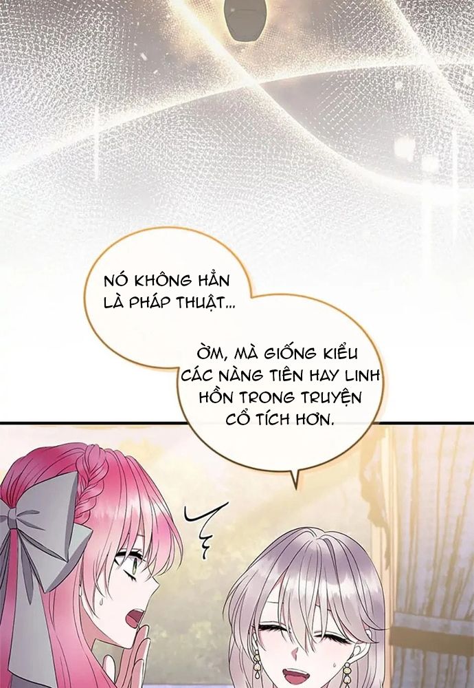 Tôi Không Muốn Chết Lần Nữa! Chapter 56 - 59