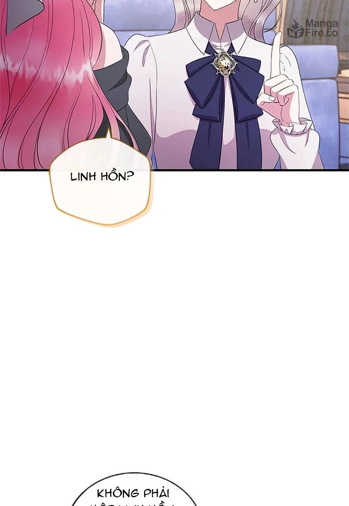 Tôi Không Muốn Chết Lần Nữa! Chapter 56 - 60