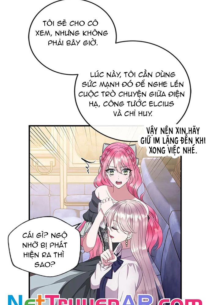 Tôi Không Muốn Chết Lần Nữa! Chapter 56 - 66
