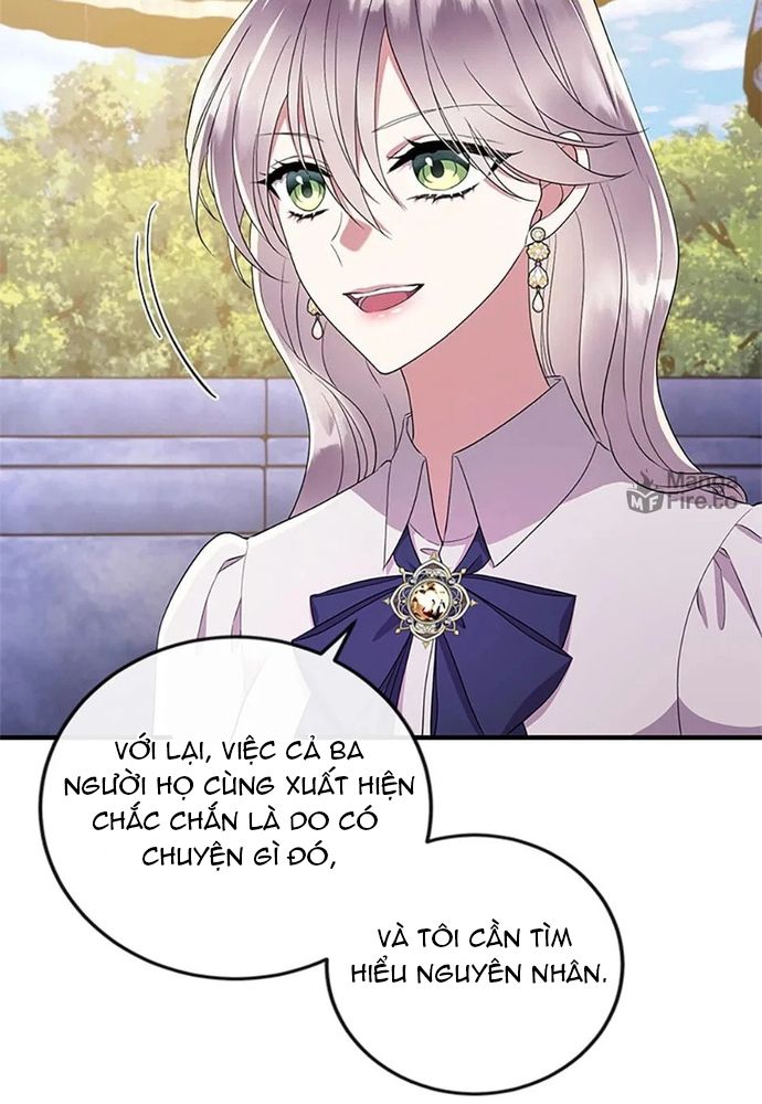 Tôi Không Muốn Chết Lần Nữa! Chapter 56 - 68