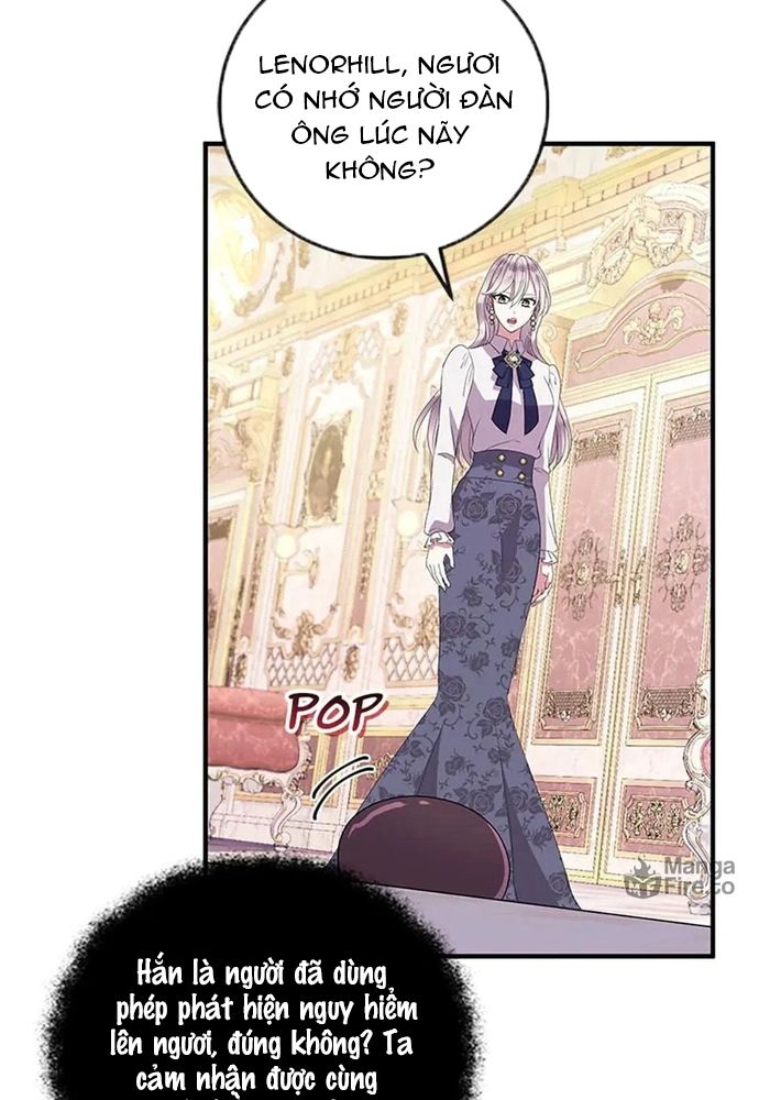 Tôi Không Muốn Chết Lần Nữa! Chapter 56 - 8