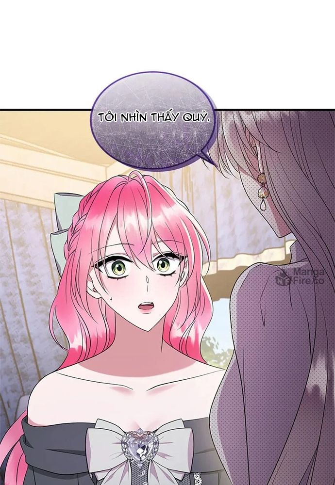 Tôi Không Muốn Chết Lần Nữa! Chapter 56 - 72