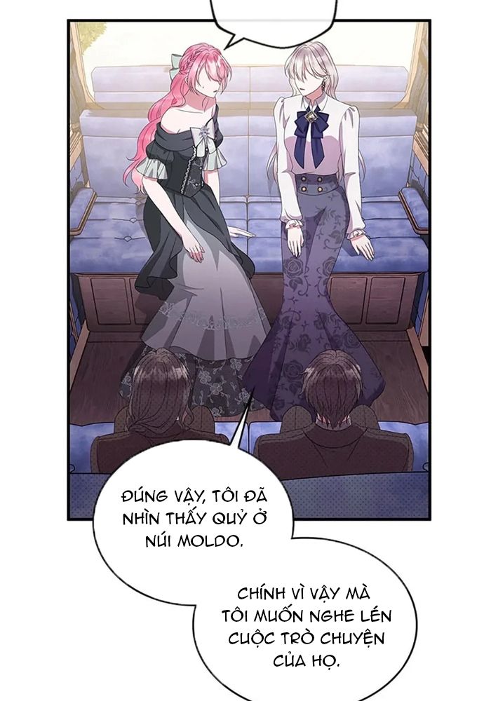 Tôi Không Muốn Chết Lần Nữa! Chapter 56 - 74