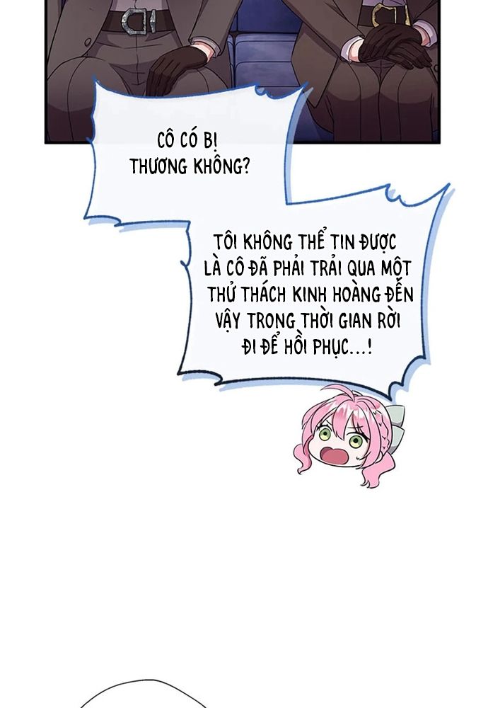 Tôi Không Muốn Chết Lần Nữa! Chapter 56 - 82