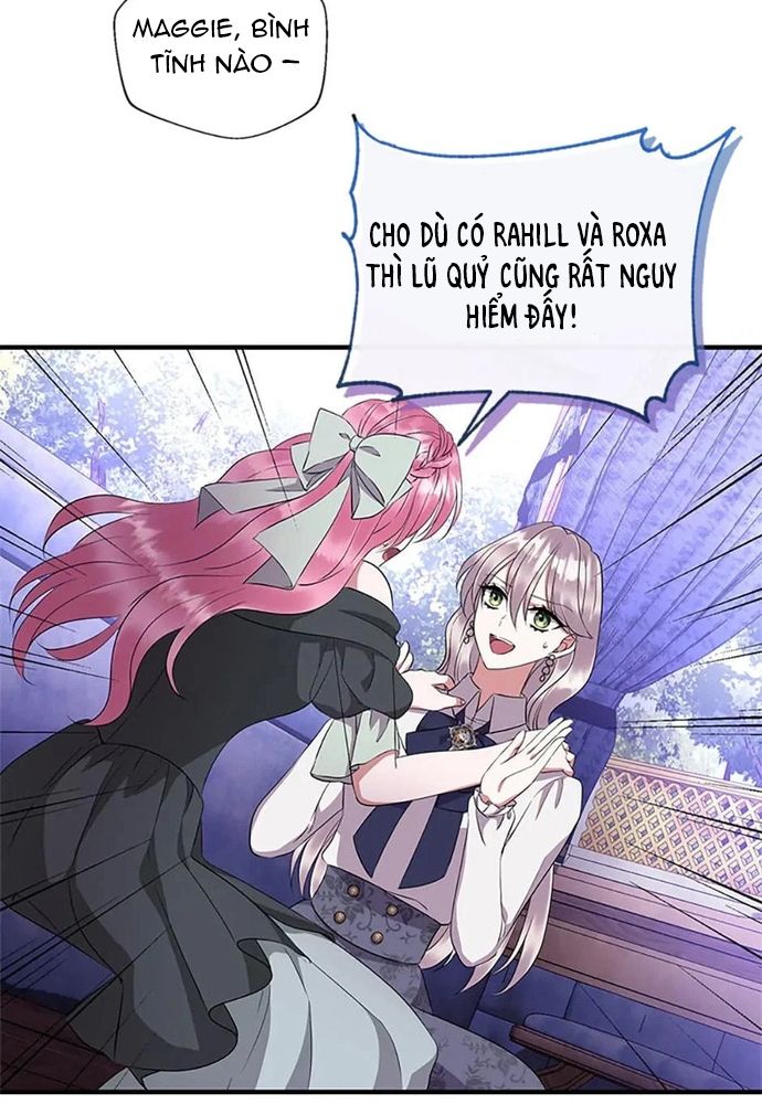 Tôi Không Muốn Chết Lần Nữa! Chapter 56 - 83