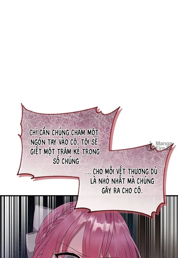 Tôi Không Muốn Chết Lần Nữa! Chapter 56 - 84