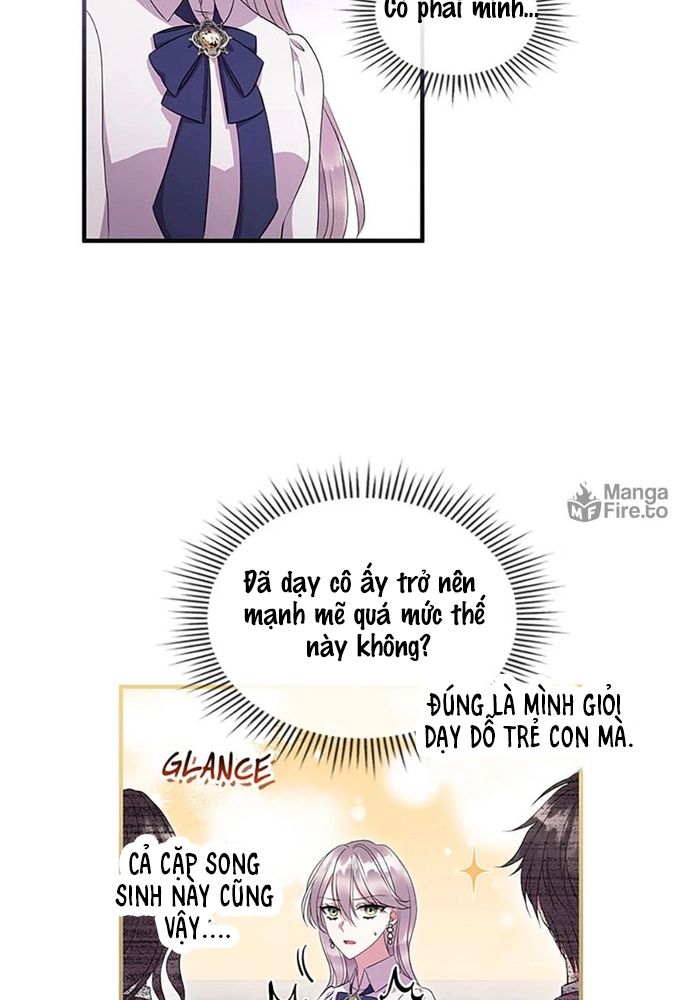 Tôi Không Muốn Chết Lần Nữa! Chapter 56 - 88