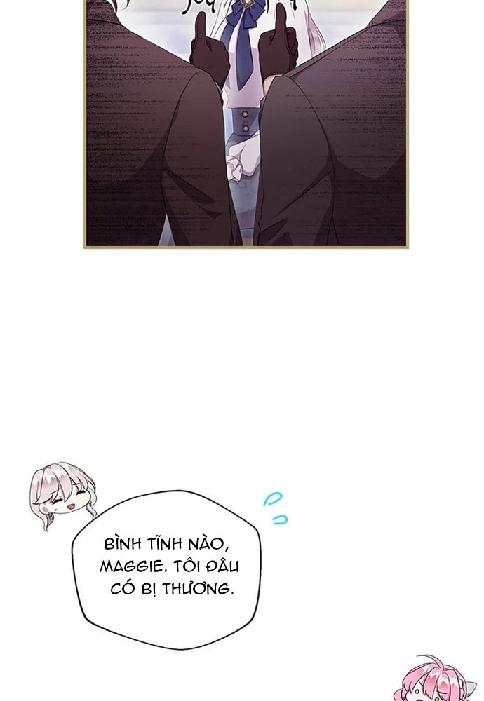 Tôi Không Muốn Chết Lần Nữa! Chapter 56 - 89