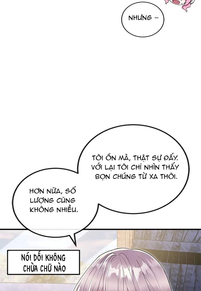 Tôi Không Muốn Chết Lần Nữa! Chapter 56 - 90