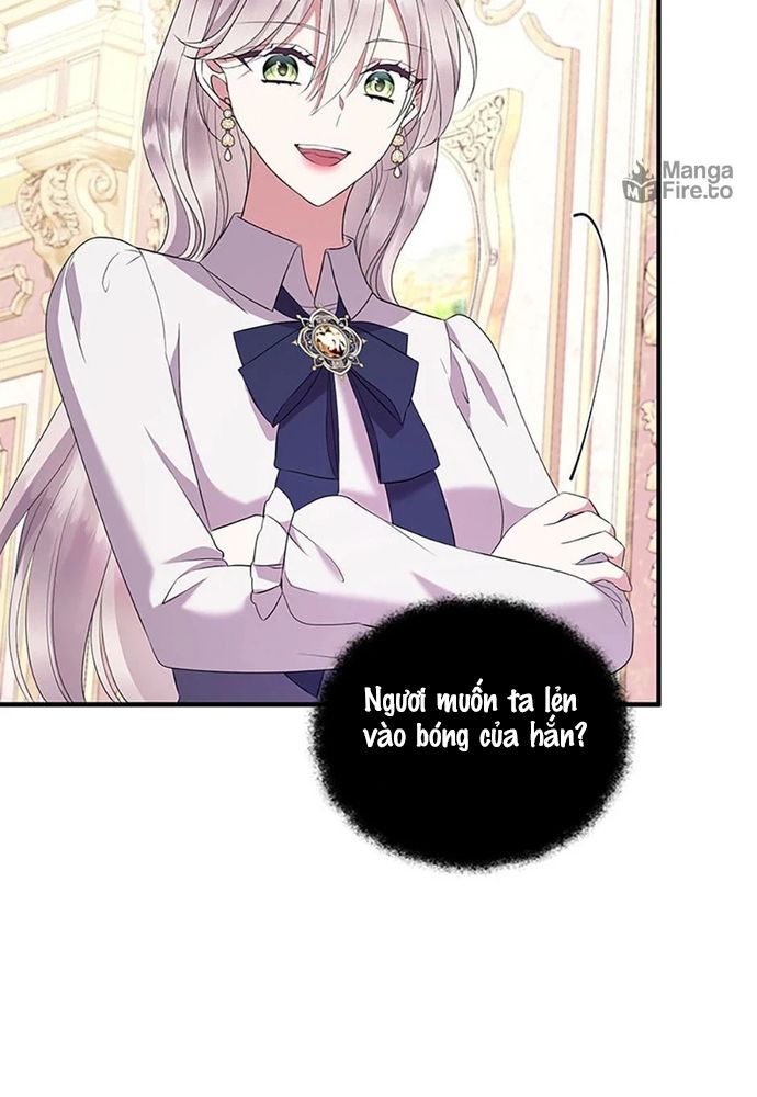 Tôi Không Muốn Chết Lần Nữa! Chapter 56 - 10