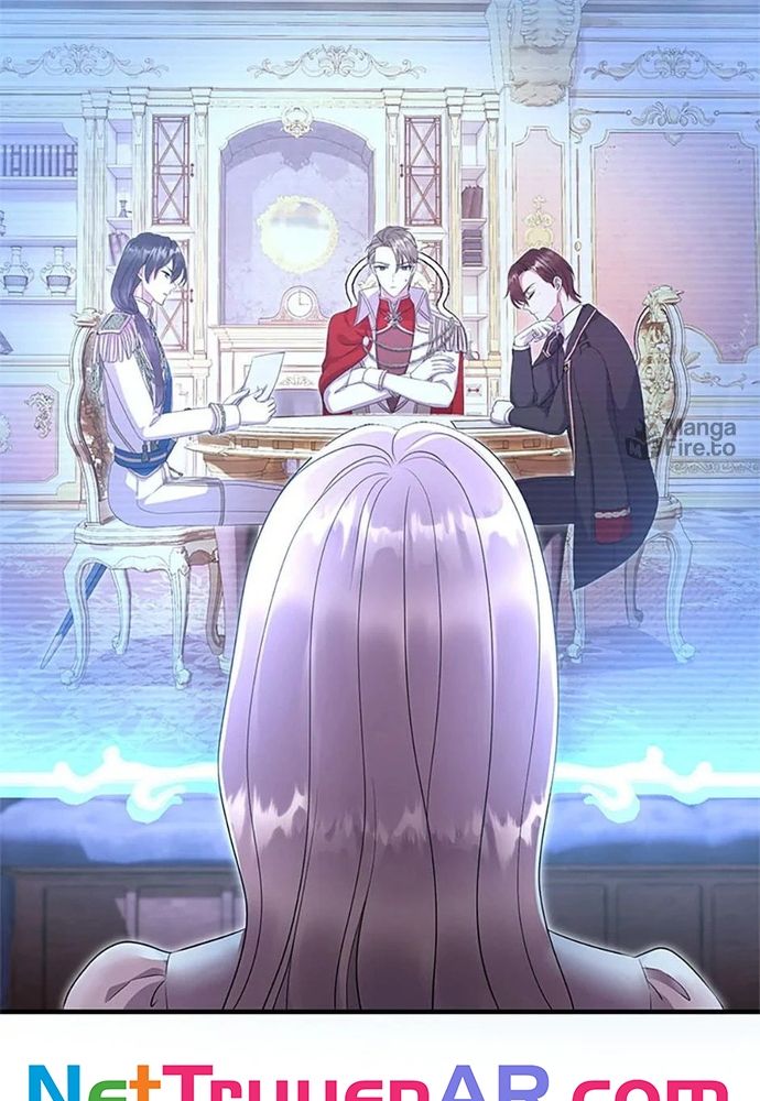 Tôi Không Muốn Chết Lần Nữa! Chapter 56 - 96