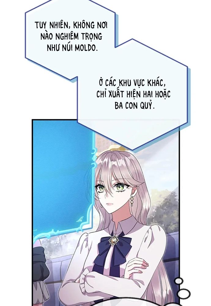 Tôi Không Muốn Chết Lần Nữa! Chapter 56 - 98