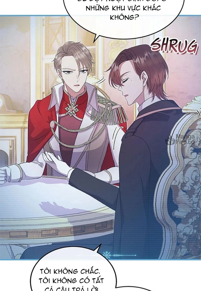 Tôi Không Muốn Chết Lần Nữa! Chapter 56 - 100