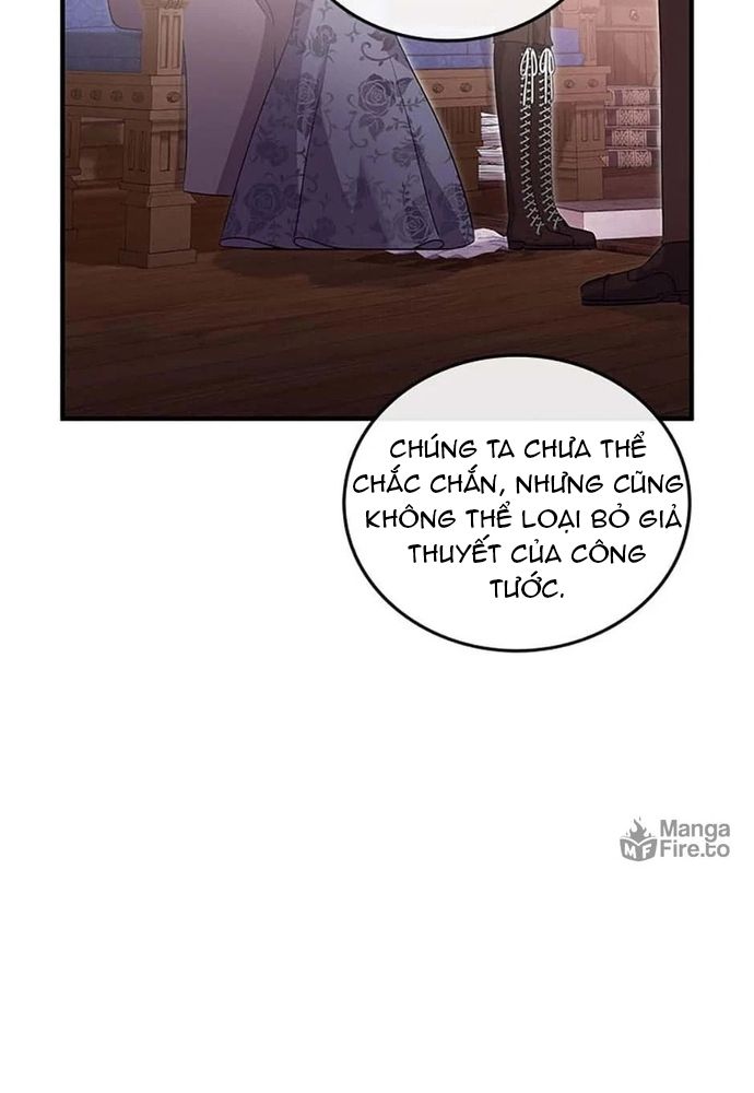 Tôi Không Muốn Chết Lần Nữa! Chapter 57 - 105