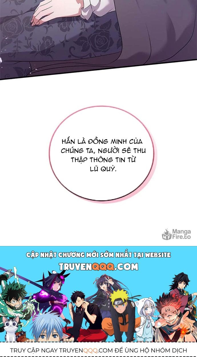 Tôi Không Muốn Chết Lần Nữa! Chapter 57 - 117