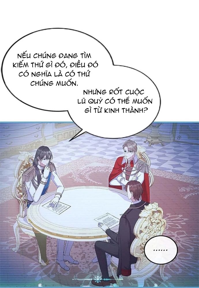 Tôi Không Muốn Chết Lần Nữa! Chapter 57 - 13