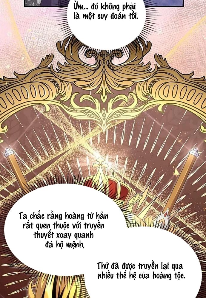 Tôi Không Muốn Chết Lần Nữa! Chapter 57 - 17