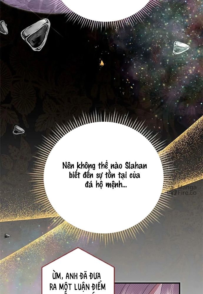 Tôi Không Muốn Chết Lần Nữa! Chapter 57 - 22