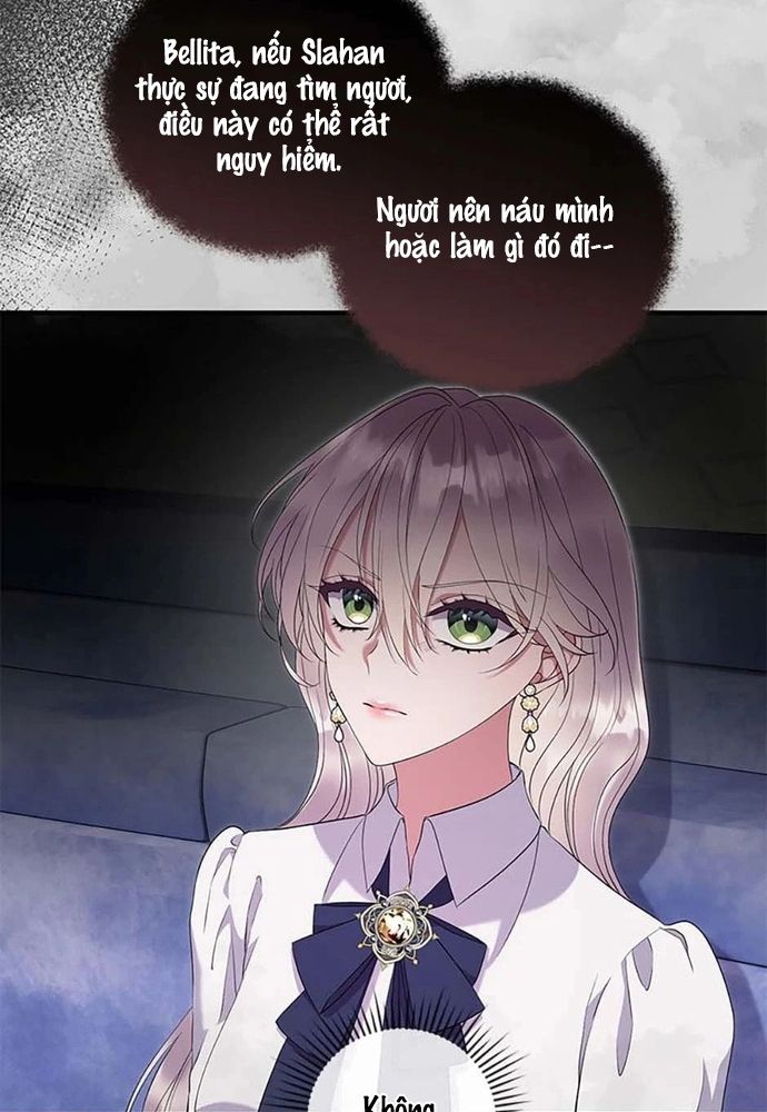 Tôi Không Muốn Chết Lần Nữa! Chapter 57 - 4