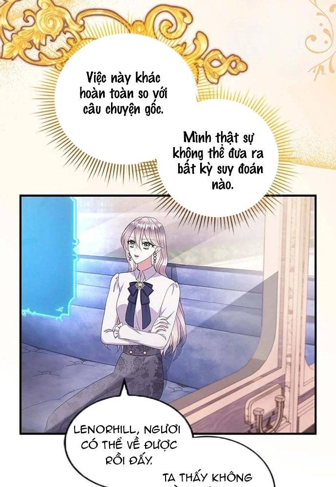 Tôi Không Muốn Chết Lần Nữa! Chapter 57 - 38