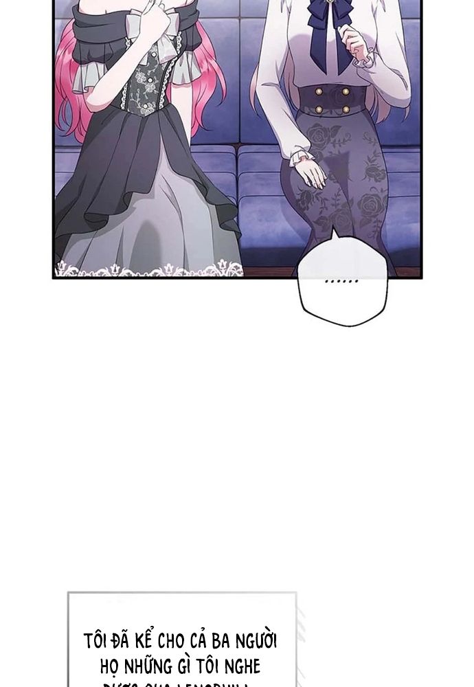 Tôi Không Muốn Chết Lần Nữa! Chapter 57 - 45