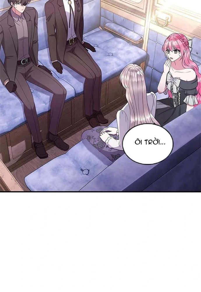 Tôi Không Muốn Chết Lần Nữa! Chapter 57 - 47