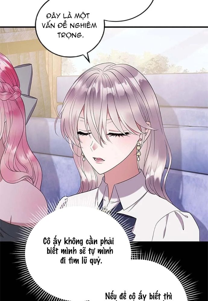 Tôi Không Muốn Chết Lần Nữa! Chapter 57 - 50