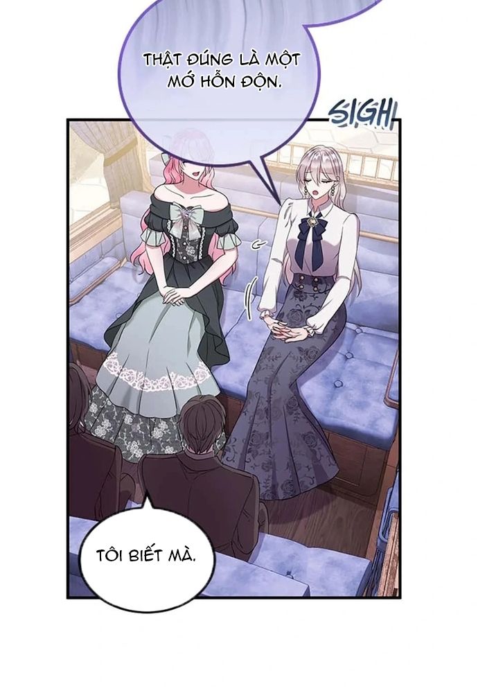 Tôi Không Muốn Chết Lần Nữa! Chapter 57 - 53