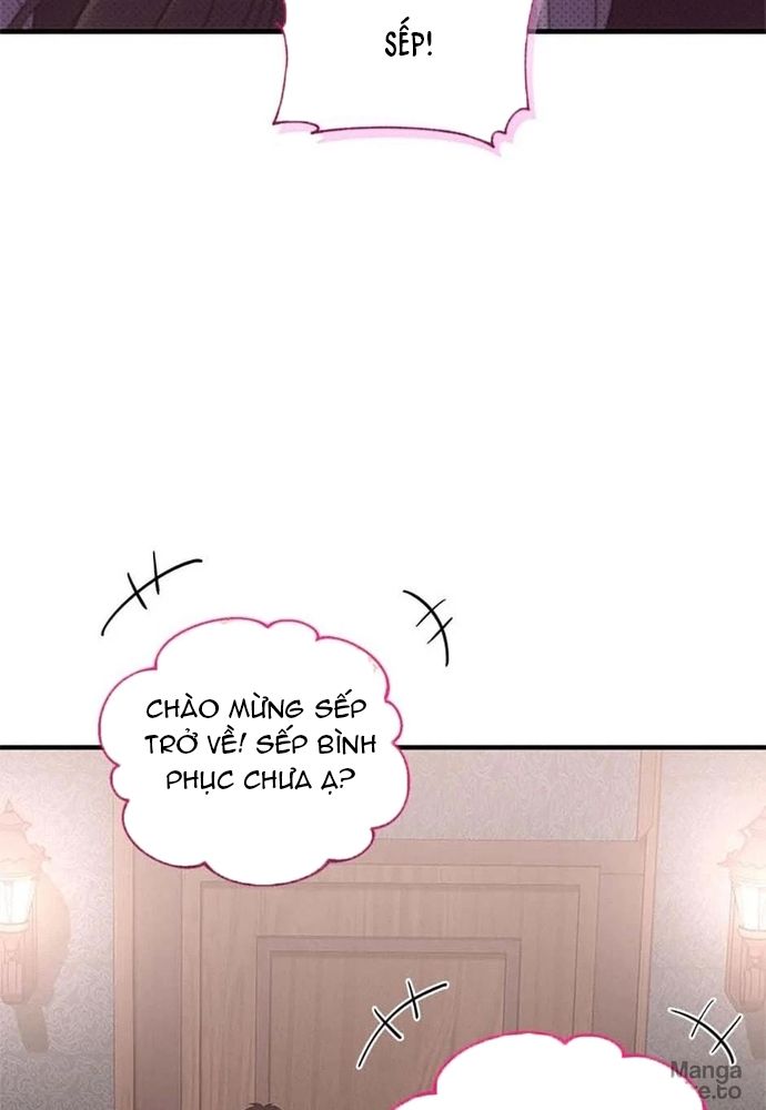 Tôi Không Muốn Chết Lần Nữa! Chapter 57 - 60